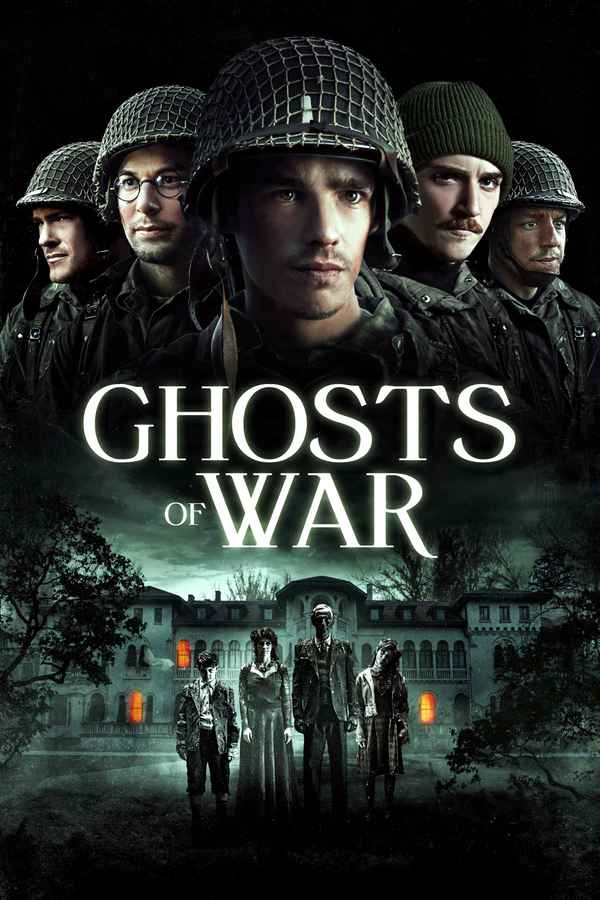 Ghosts of War Poster 5