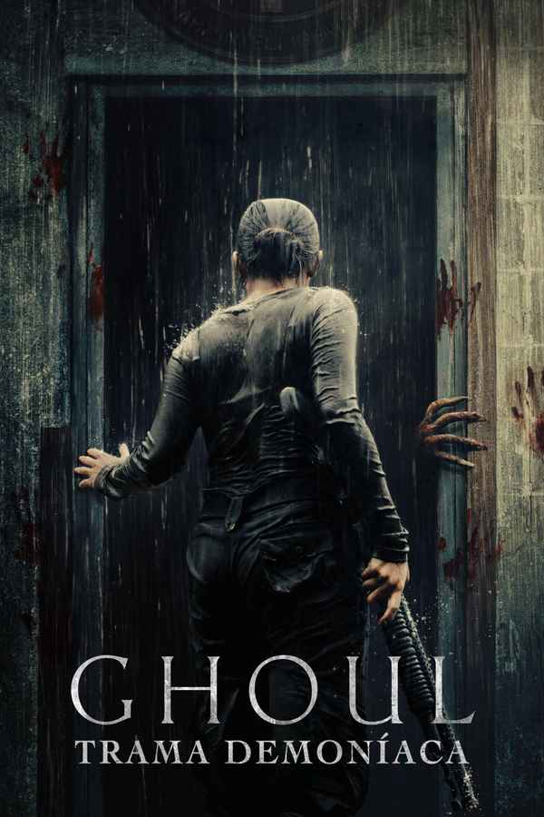 GHOUL Poster 2