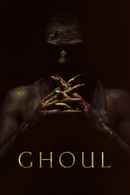 GHOUL Poster 3