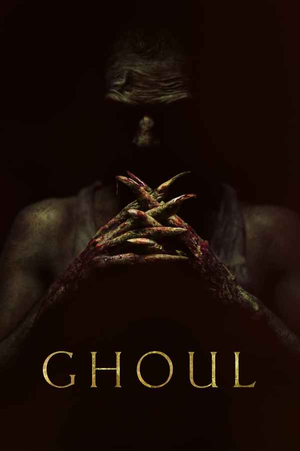 GHOUL Poster 3