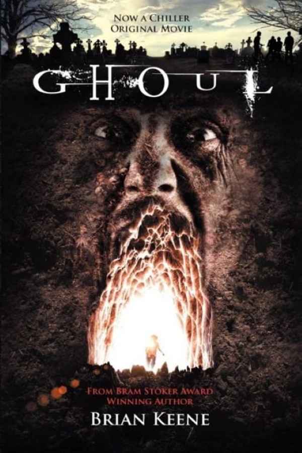 Ghoul Poster 5