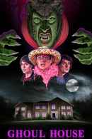 Ghoul House Poster 1