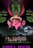 Ghoul House Poster 4