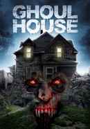 Ghoul House Poster 3