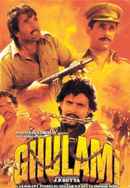 Ghulami Poster 4