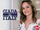 Giada In Italy Poster 2