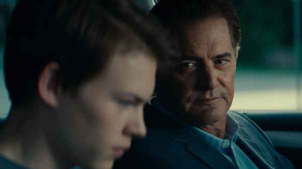 Giant Little Ones Poster 7