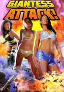 Giantess Attack Poster 3
