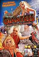 Giantess Battle Attack Poster 6