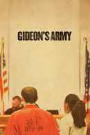Gideon's Army Poster 2