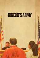 Gideon's Army Poster 4