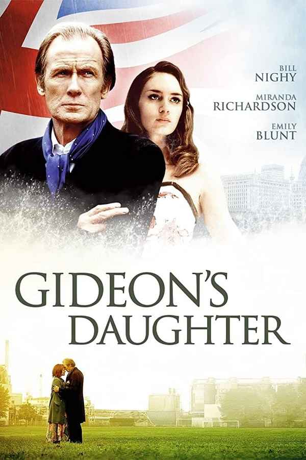 Gideon's Daughter Poster 6