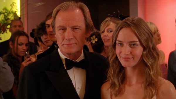 Gideon's Daughter Poster 1