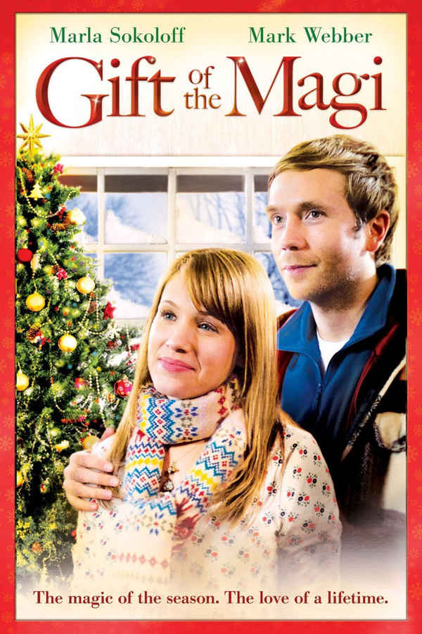 Gift of the Magi Poster 2