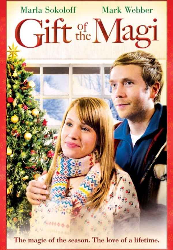 Gift of the Magi Poster 5