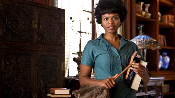 Gifted Hands: The Ben Carson Story Poster 3