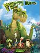 Gigantosaurus Poster 7