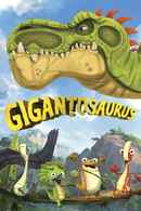 Gigantosaurus Poster 6