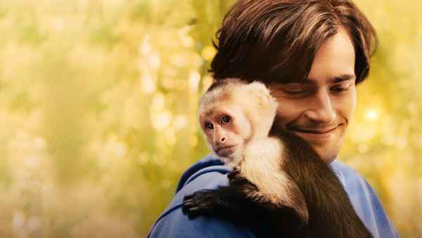 Gigi & Nate Poster 1