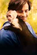 Gigi & Nate Poster 3