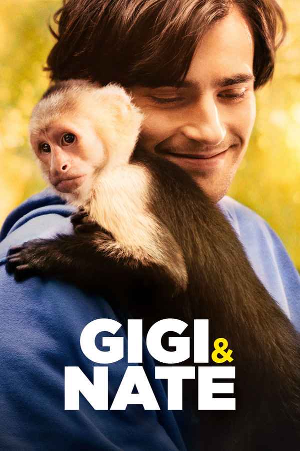 Gigi & Nate Poster 4