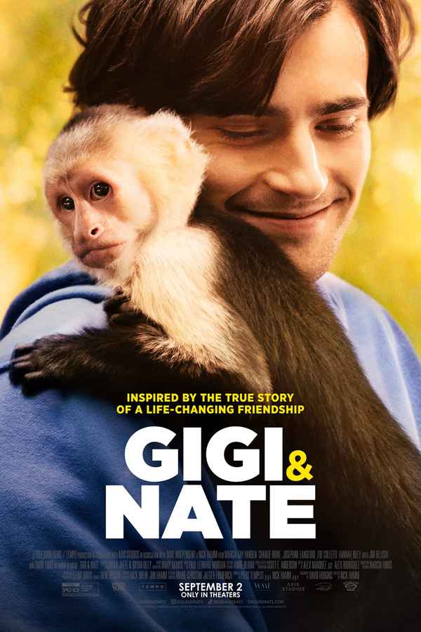 Gigi & Nate Poster 5