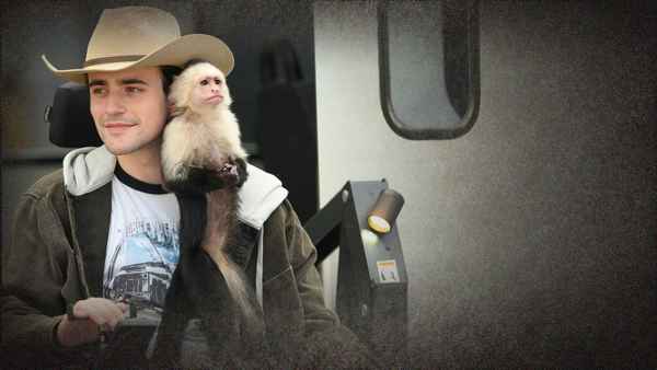 Gigi & Nate Poster 7