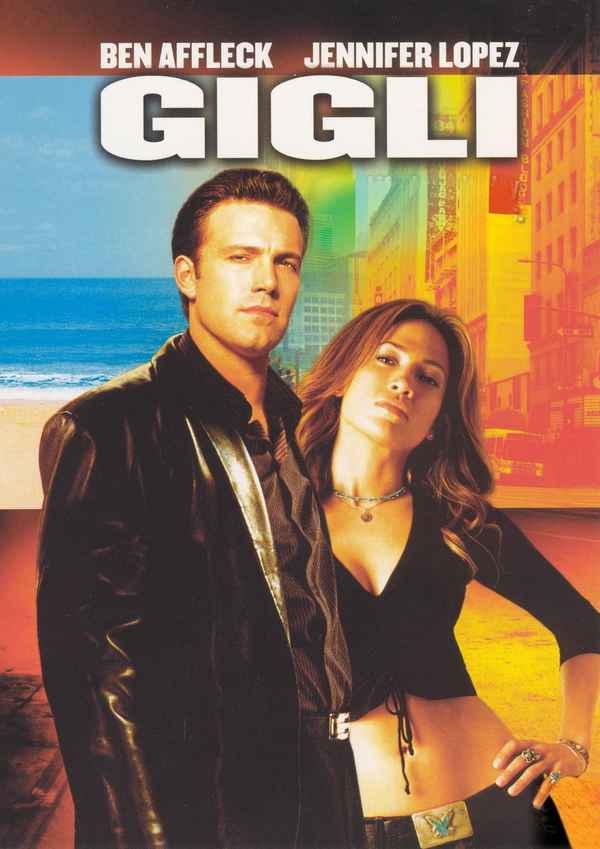 Gigli Poster 7