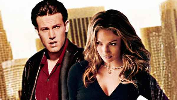 Gigli Poster 3
