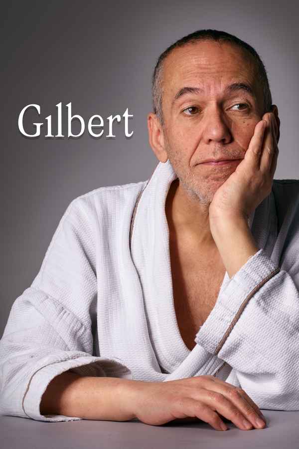 Gilbert Poster 1