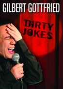 Gilbert Gottfried: Dirty Jokes Poster 2