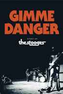 Gimme Danger Poster 7