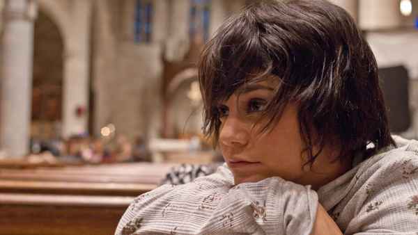 Gimme Shelter Poster 4