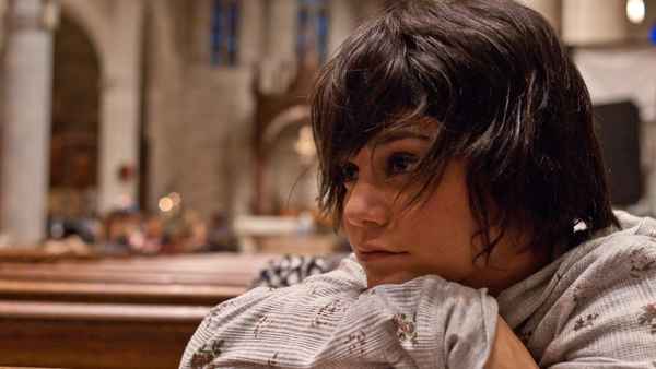 Gimme Shelter Poster 7