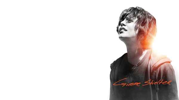 Gimme Shelter Poster 6