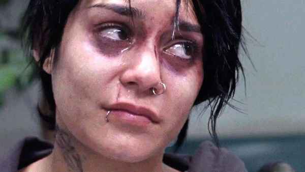 Gimme Shelter Poster 5