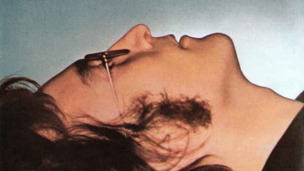 Gimme Some Truth: The Making of John Lennon's 'Imagine' Album Poster 1