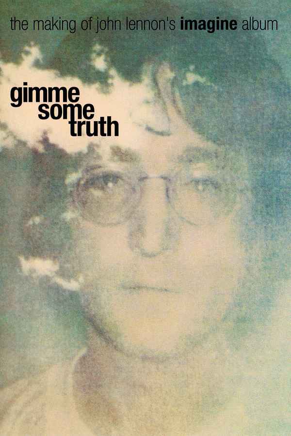 Gimme Some Truth: The Making of John Lennon's 'Imagine' Album Poster 2