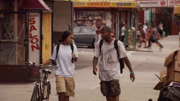 Gimme the Loot Poster 2