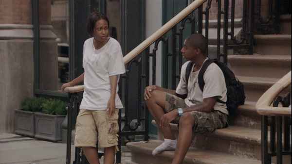 Gimme the Loot Poster 3