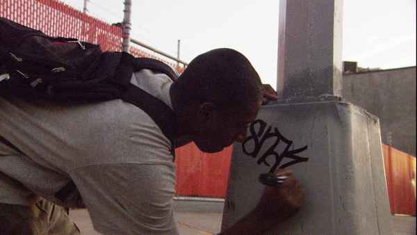 Gimme the Loot Poster 5