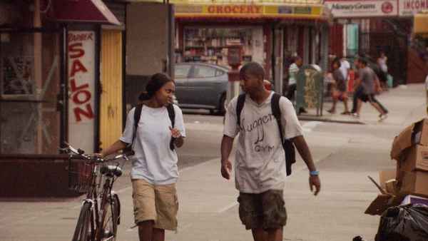 Gimme the Loot Poster 6