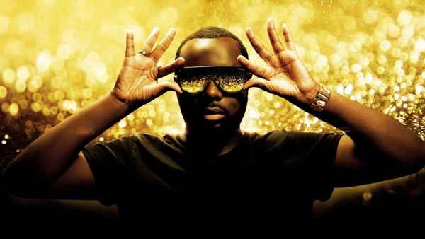 GIMS: On the Record Poster 1