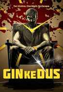 Gin Ke Dus (गिन के दस) Poster 2