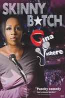 Gina Yashere: Skinny B*tch Poster 2
