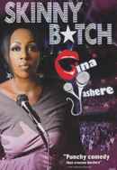 Gina Yashere: Skinny B*tch Poster 5