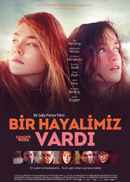 Ginger & Rosa Poster 4