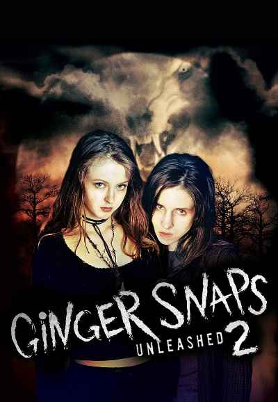 Ginger Snaps 2: Unleashed