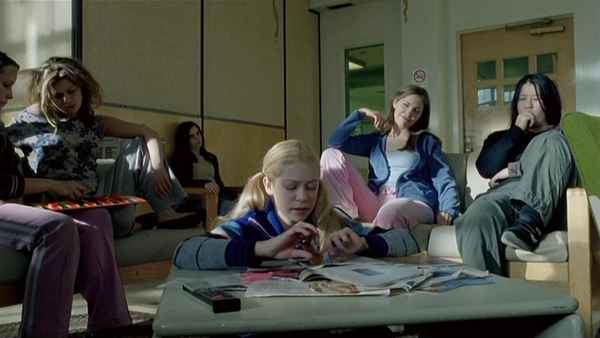 Ginger Snaps 2: Unleashed Poster 1