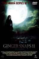 Ginger Snaps 2: Unleashed Poster 4